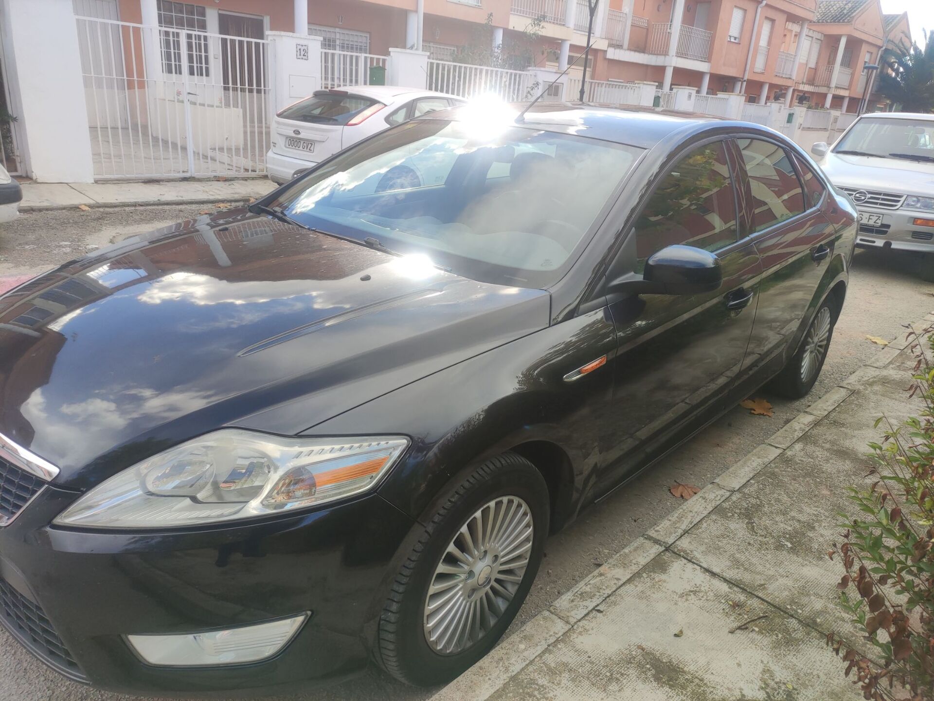 Imagen 3 de FORD Mondeo
