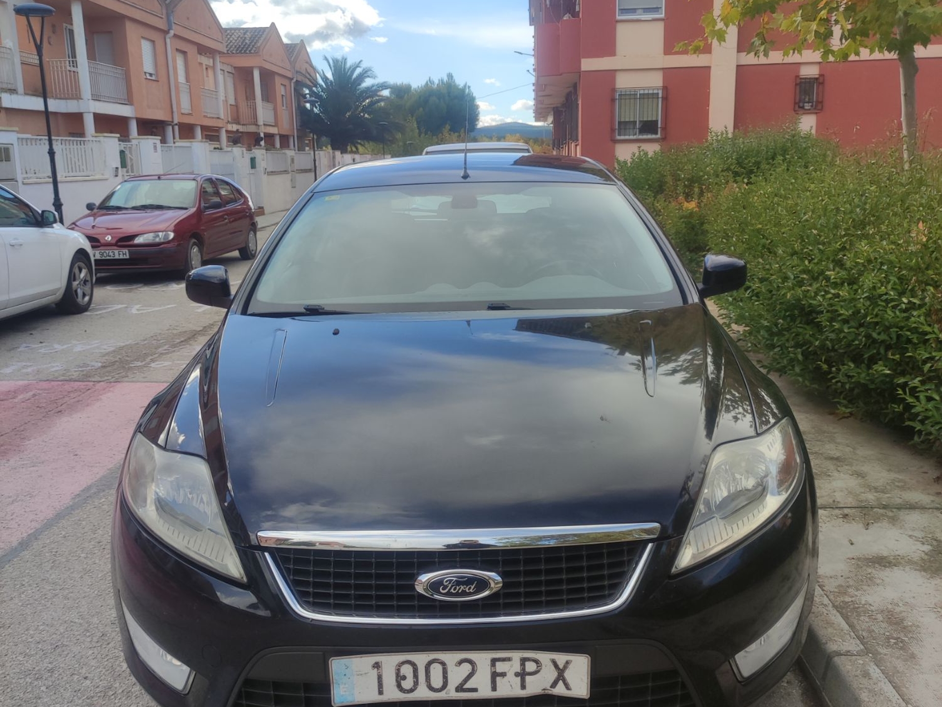 Imagen de FORD Mondeo