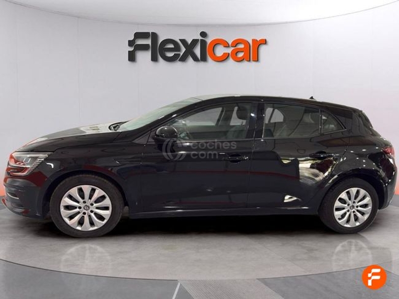 Foto del RENAULT Mégane 1.5dCi Blue Business 85kW