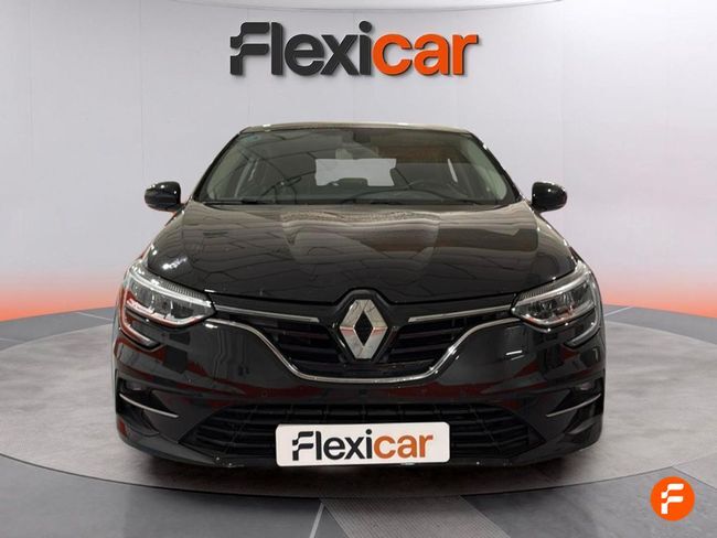 Foto del RENAULT Mégane 1.5dCi Blue Business 85kW
