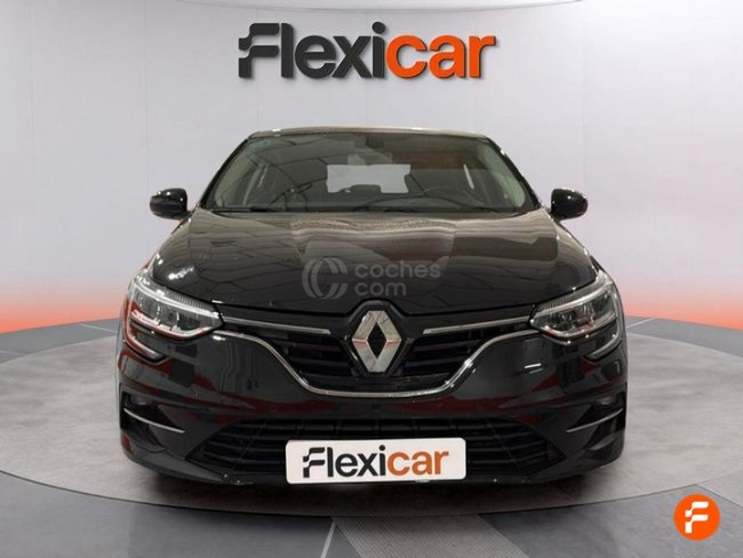 Foto del RENAULT Mégane 1.5dCi Blue Business 85kW
