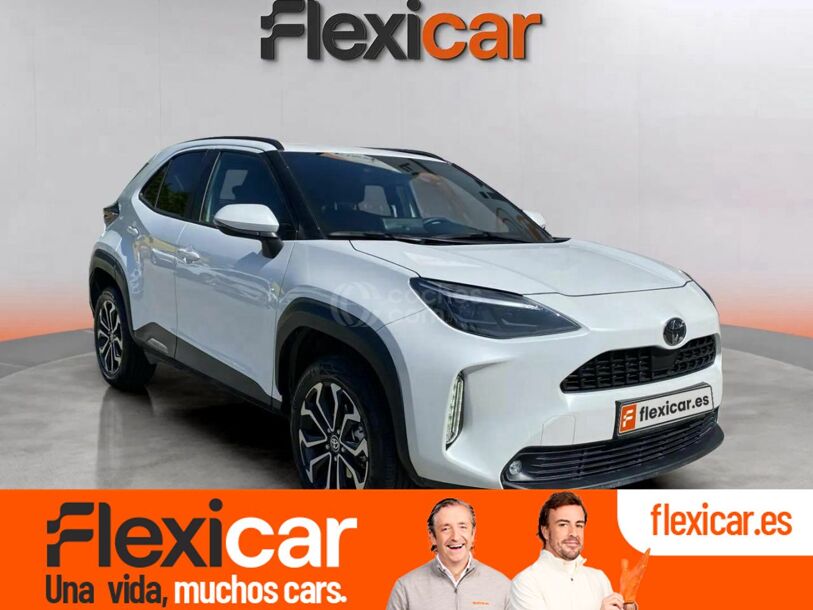 Foto del TOYOTA Yaris Cross 120H Active Plus
