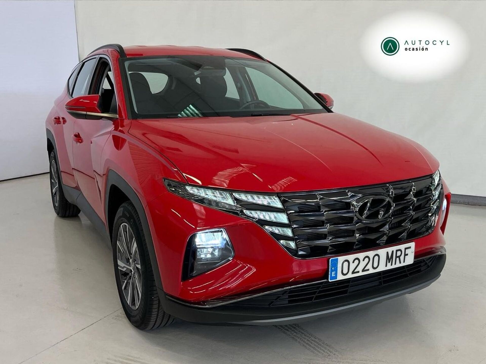 Imagen de HYUNDAI Tucson
