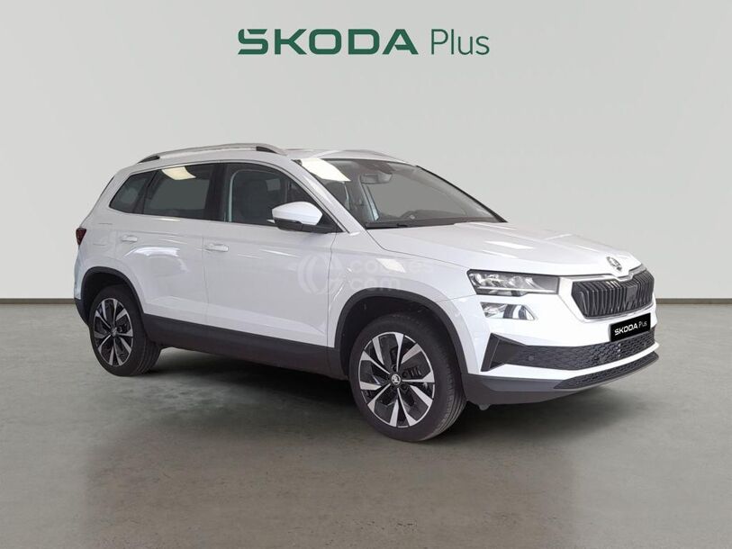 Foto del SKODA Karoq 1.5 TSI Ambition ACT