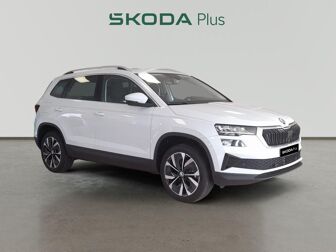 Imagen de SKODA Karoq 1.5 TSI Ambition ACT