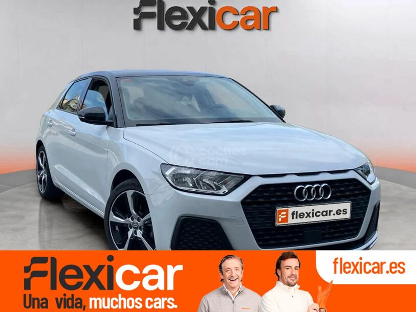 Foto del AUDI A1 Sportback 25 TFSI
