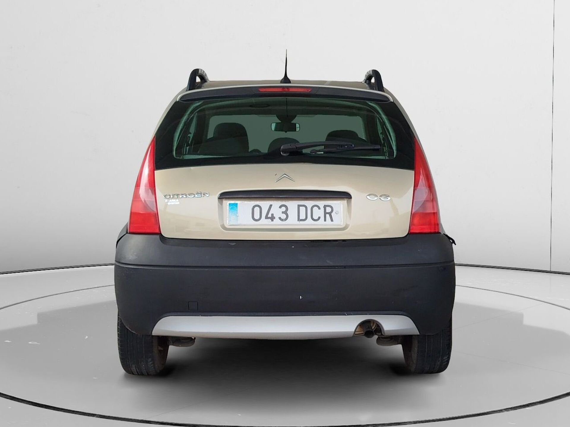 Imagen 3 de CITROEN C3