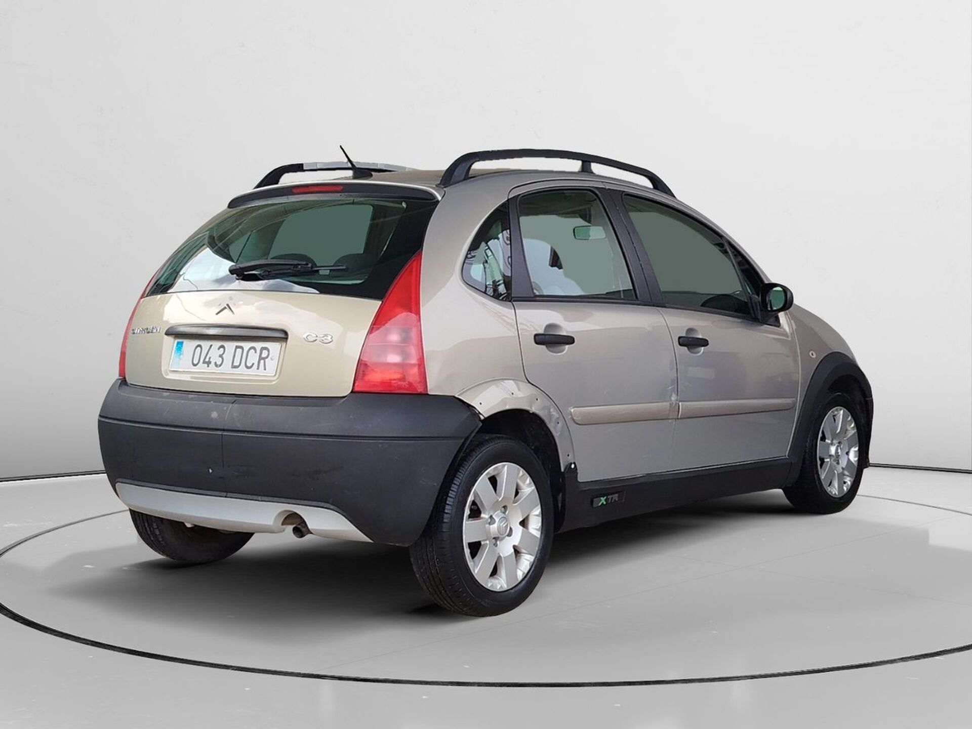 Imagen 2 de CITROEN C3