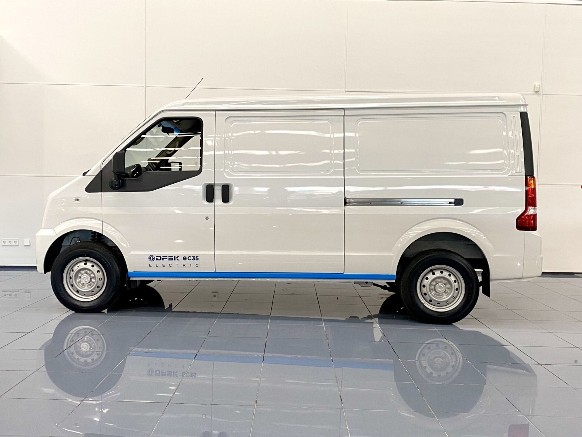 Imagen 2 de DFSK Serie EC