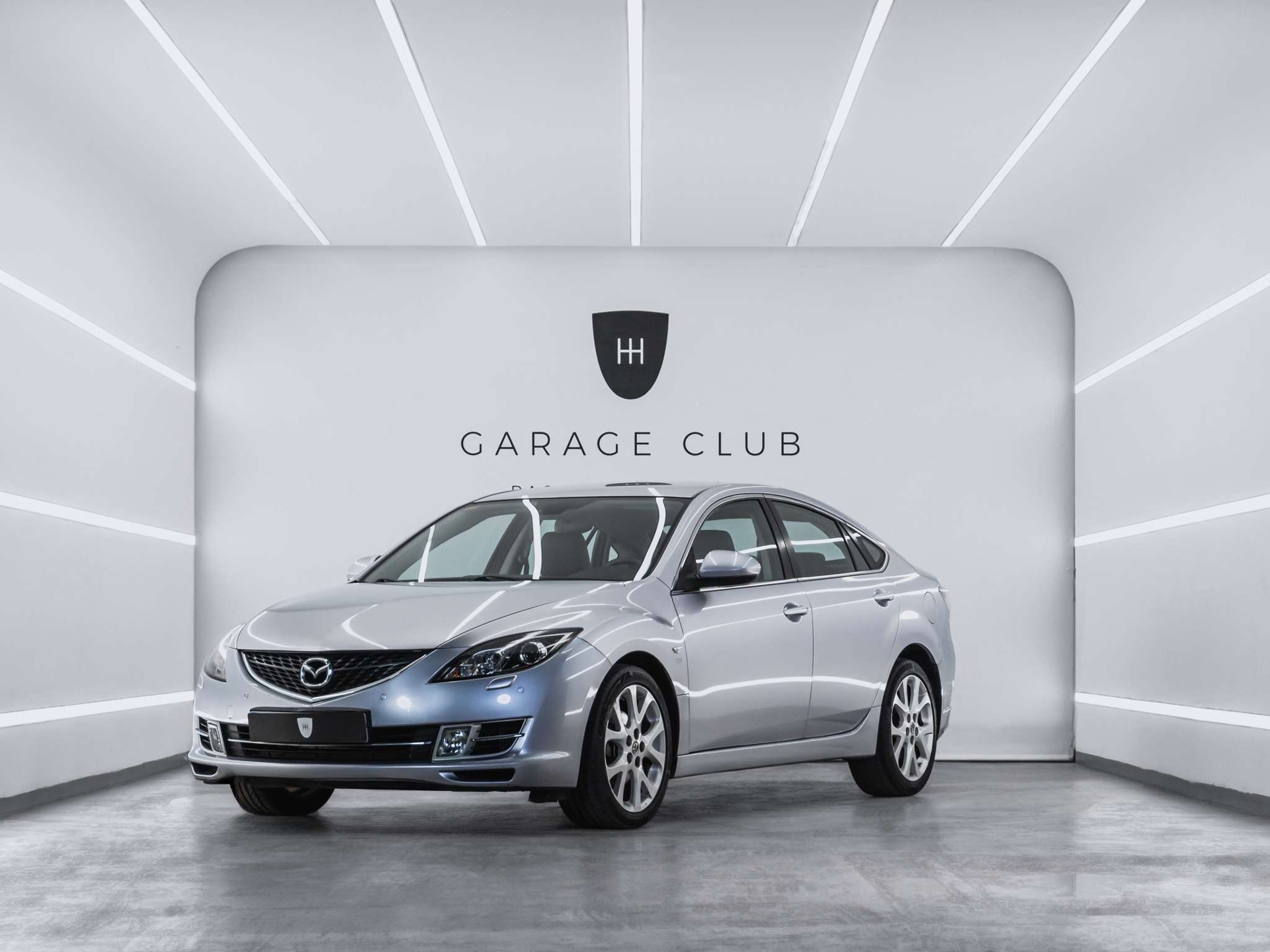 Imagen de MAZDA Mazda6