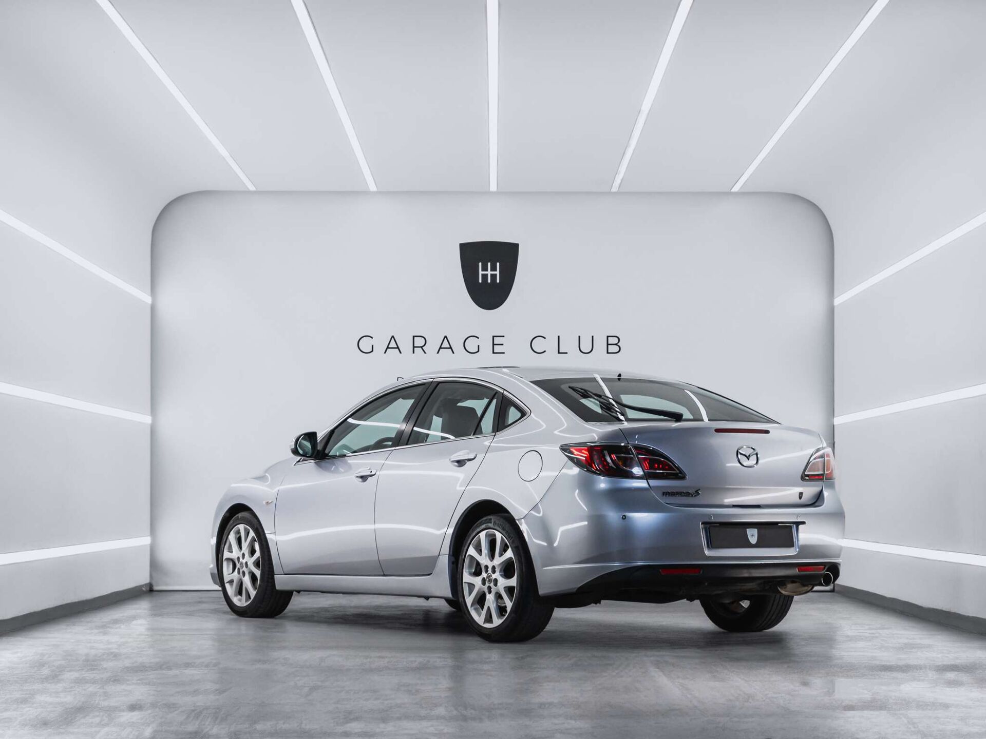 Imagen 3 de MAZDA Mazda6