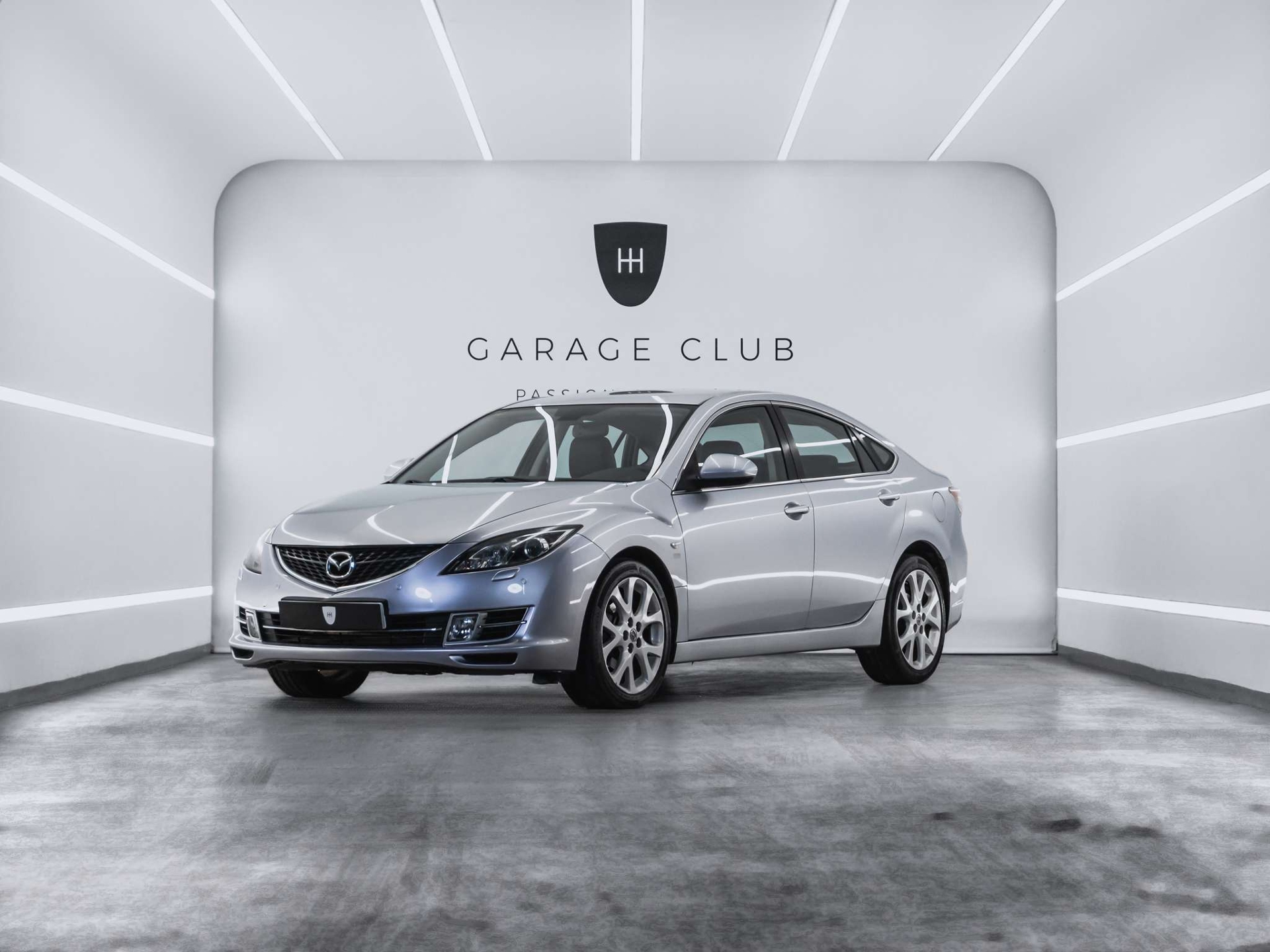 Imagen de MAZDA Mazda6