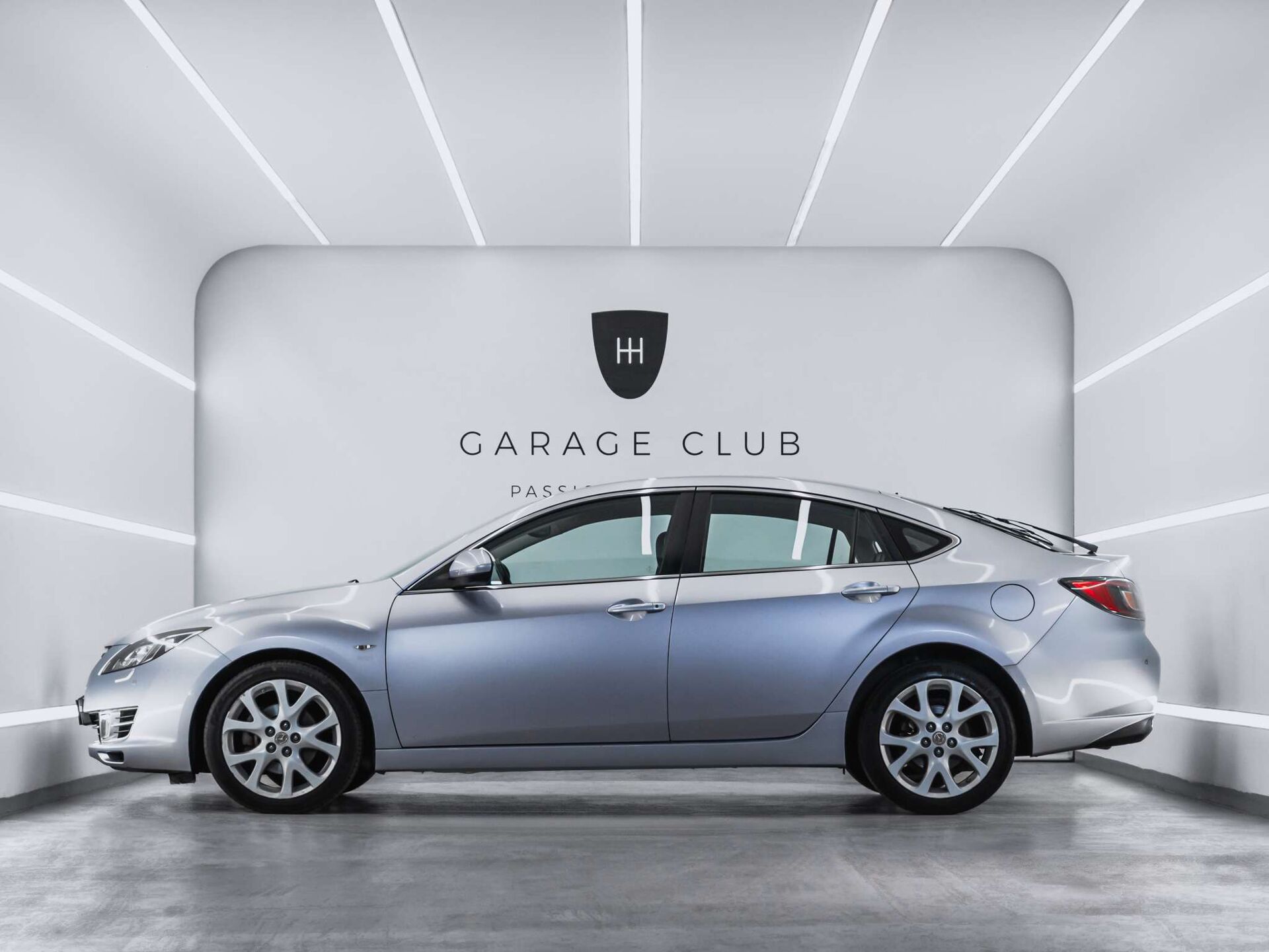 Imagen 2 de MAZDA Mazda6