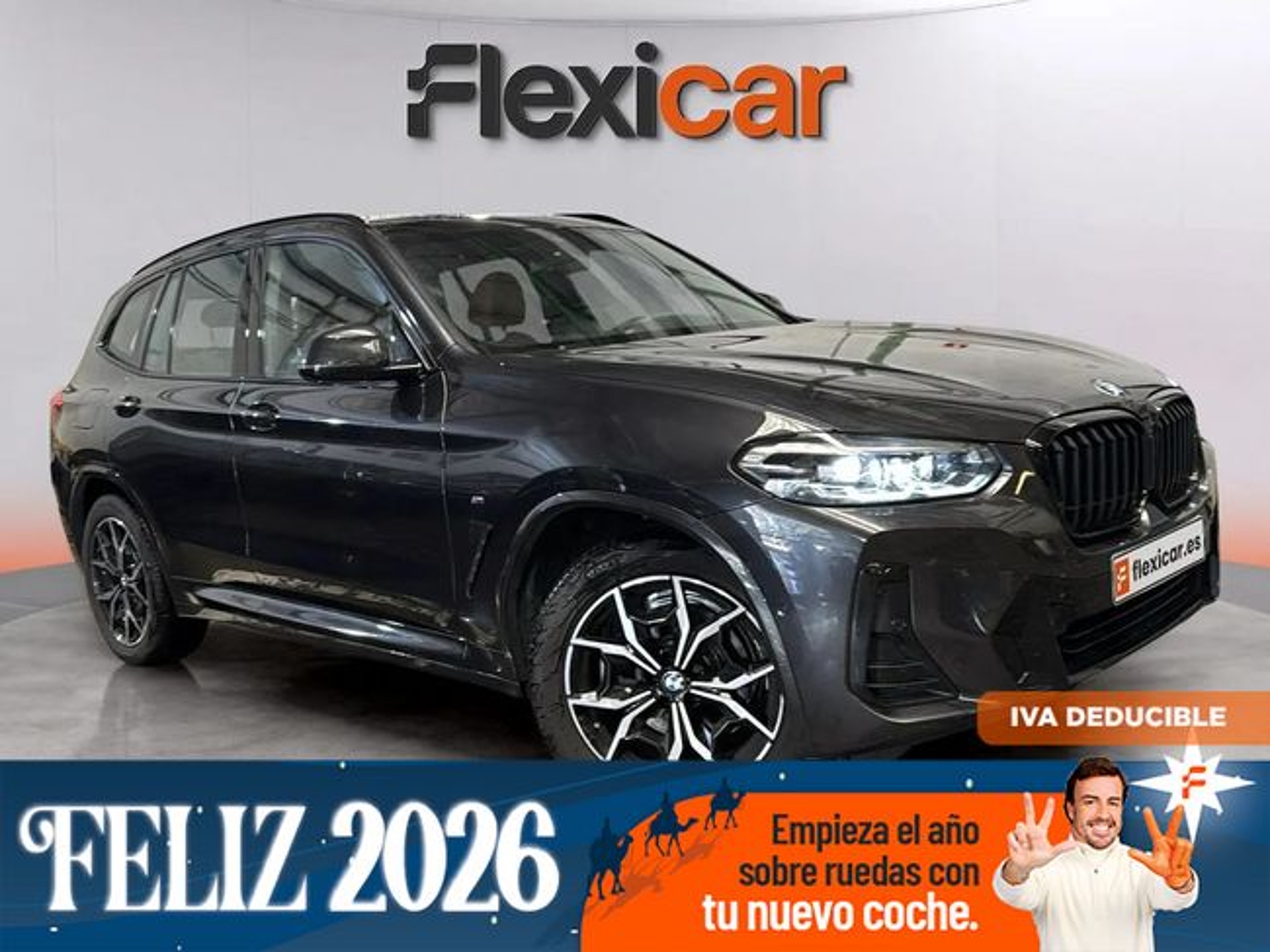 Imagen de BMW X3