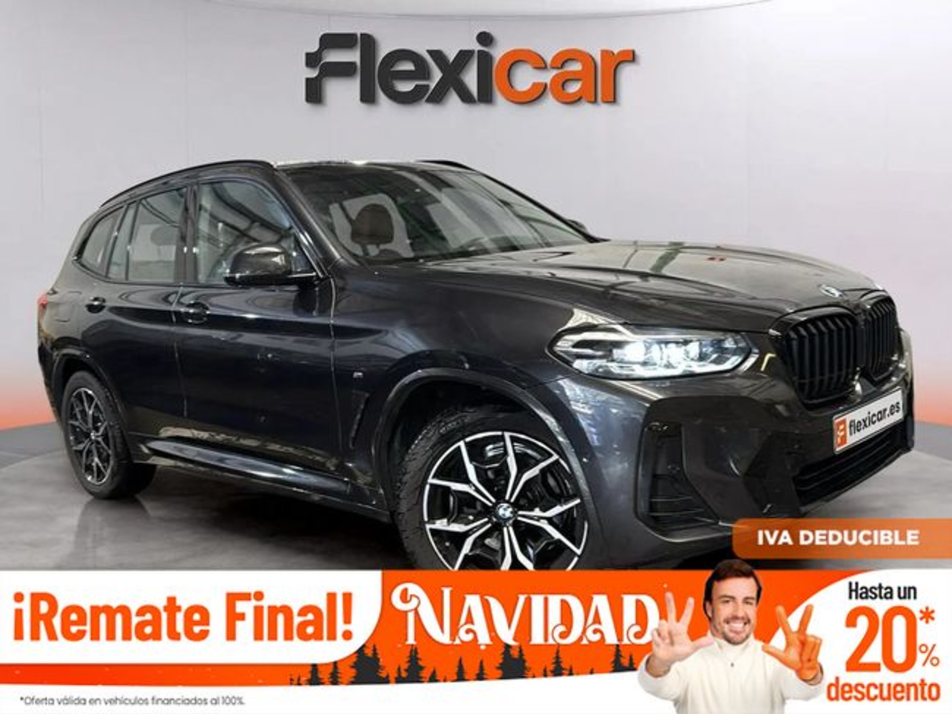 Imagen de BMW X3