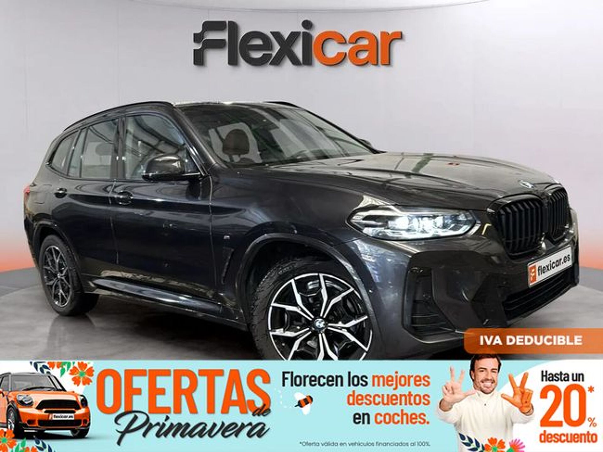 Imagen 1 de BMW X3