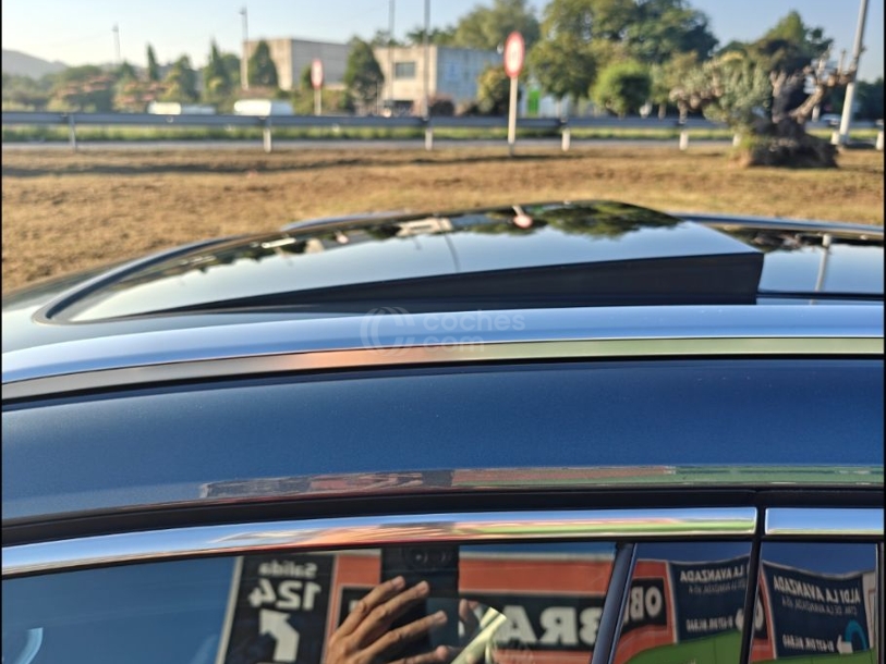 Foto del SKODA Enyaq 80 150kW