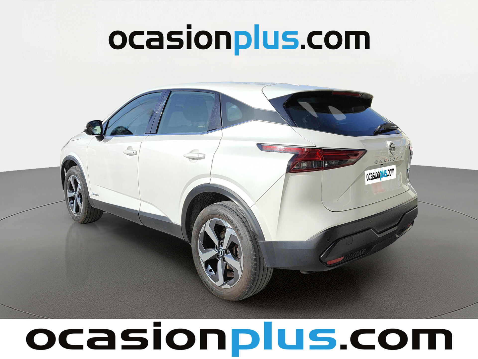 Imagen 3 de NISSAN Qashqai