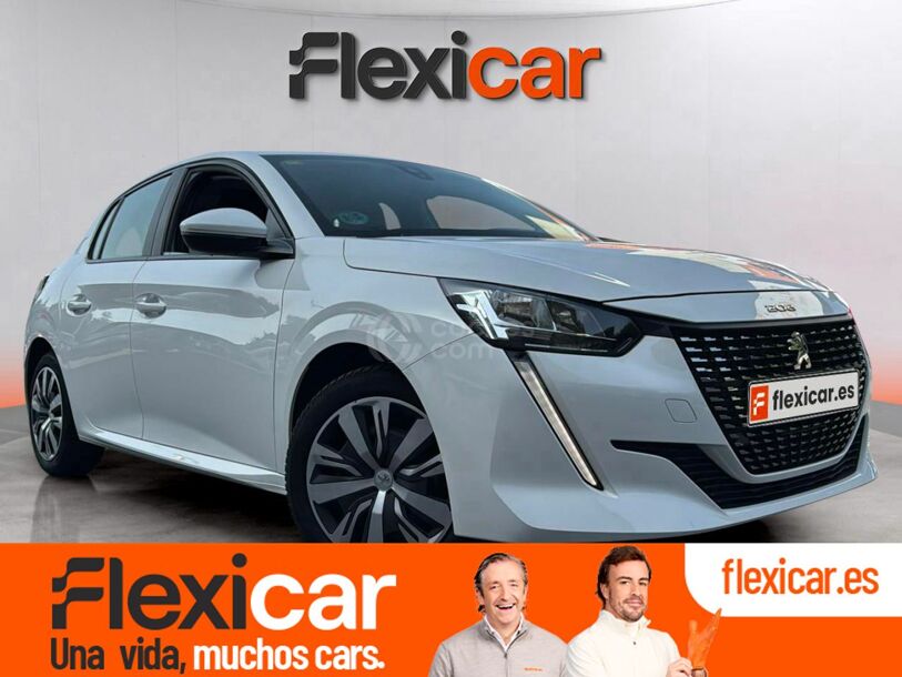 Foto del PEUGEOT 208 1.2 Puretech S&S Active 75