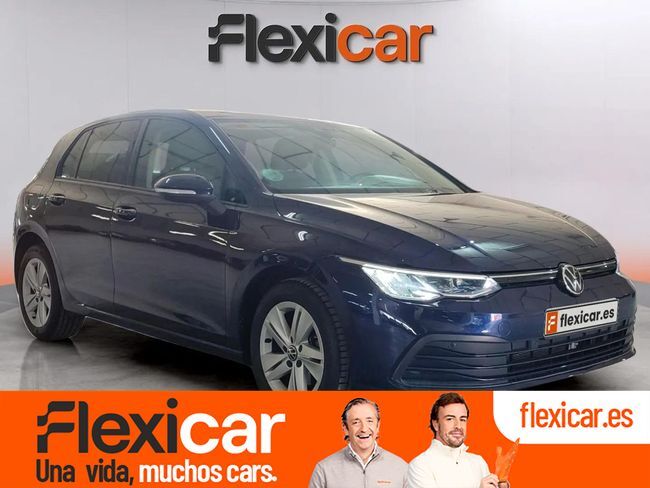 VOLKSWAGEN Golf (Life 2.0 TDI 85kW (115CV) DSG) en Jaén
