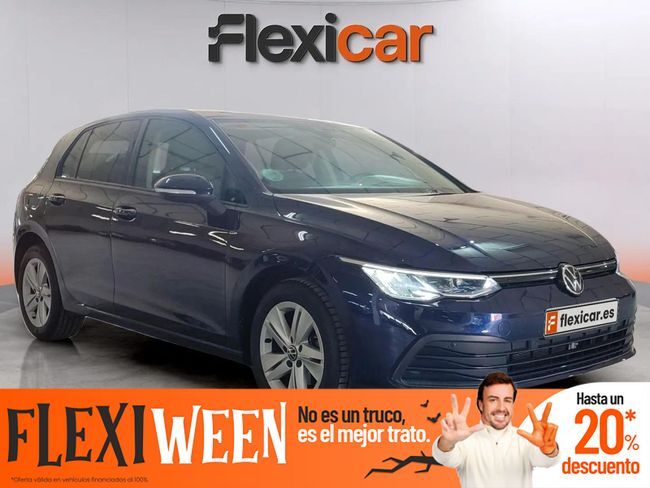 VOLKSWAGEN Golf (Life 2.0 TDI 85kW (115CV) DSG) en Jaén