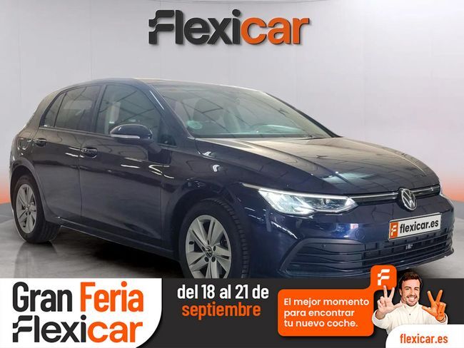 VOLKSWAGEN Golf (Life 2.0 TDI 85kW (115CV) DSG) en Jaén