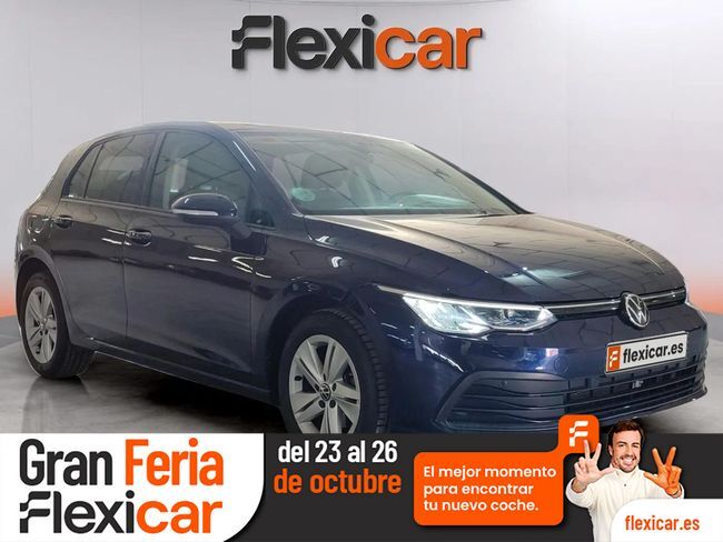 VOLKSWAGEN Golf (Life 2.0 TDI 85kW (115CV) DSG) en Jaén
