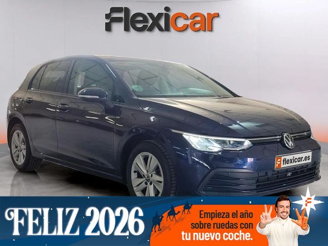 VOLKSWAGEN Golf (Life 2.0 TDI 85kW (115CV) DSG) en Jaén