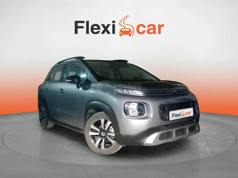 Foto del CITROEN C3 Aircross Puretech S&S Feel 110