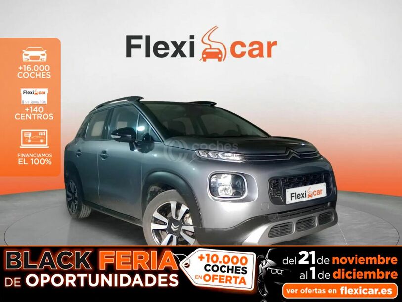 Foto del CITROEN C3 Aircross Puretech S&S Feel 110