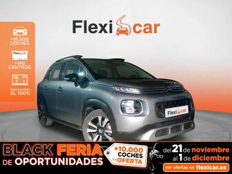 Imagen de CITROEN C3 Aircross Puretech S&S Feel 110