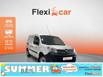 Imagen de RENAULT Kangoo Fg. 1.5dCi Profesional 55kW