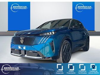 Imagen de PEUGEOT 3008 Eléctrico GT 157kW