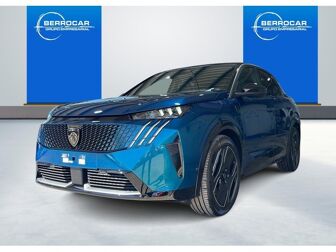 Imagen de PEUGEOT 3008 SUV 3008 Eléctrico GT 157kW