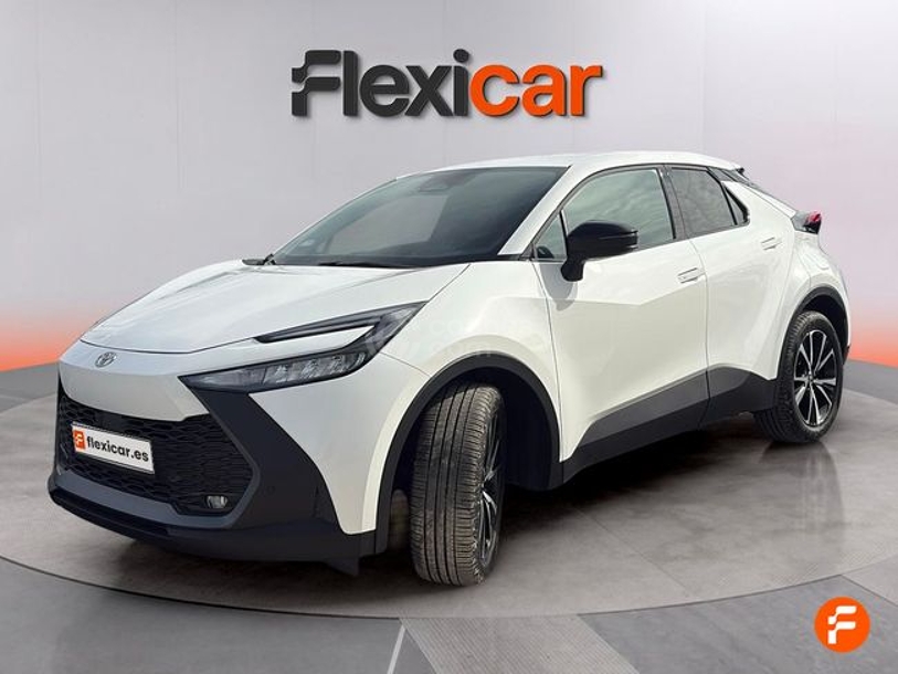 Foto del TOYOTA C-HR 200H Advance