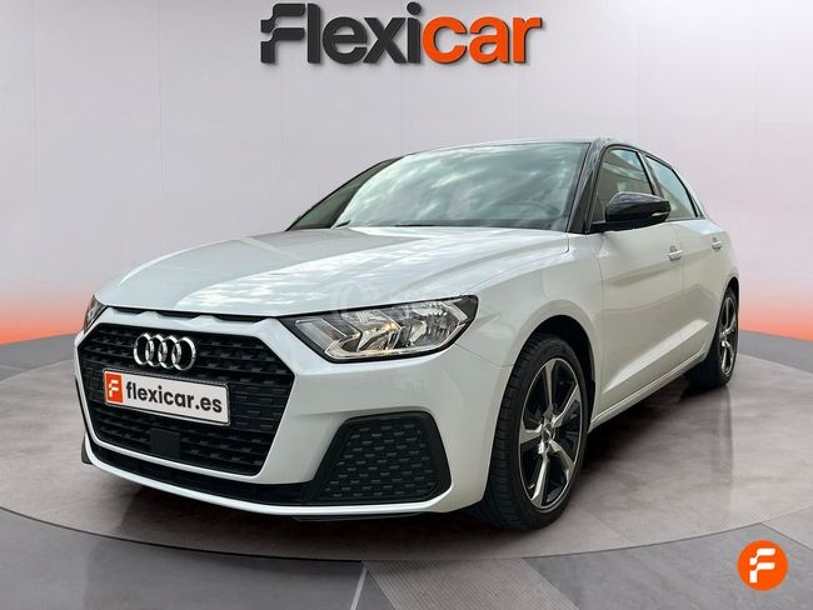 Foto del AUDI A1 Sportback 25 TFSI
