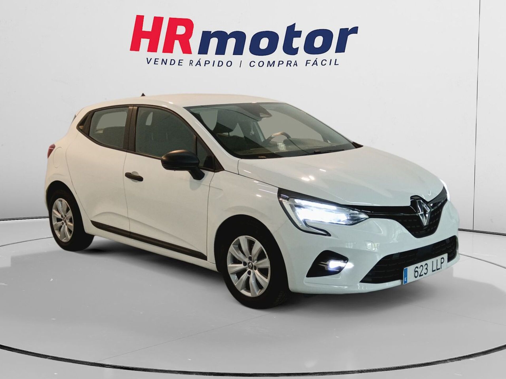 Imagen de RENAULT Clio