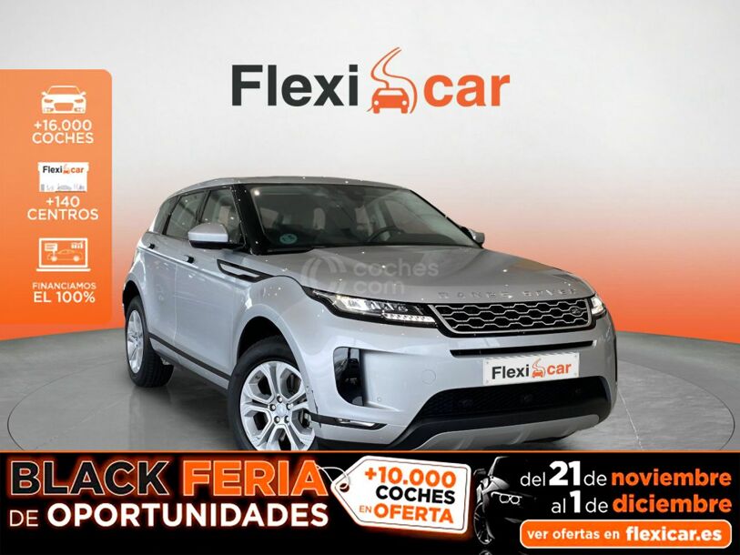 Foto del LAND ROVER Range Rover Evoque 2.0D S FWD 150