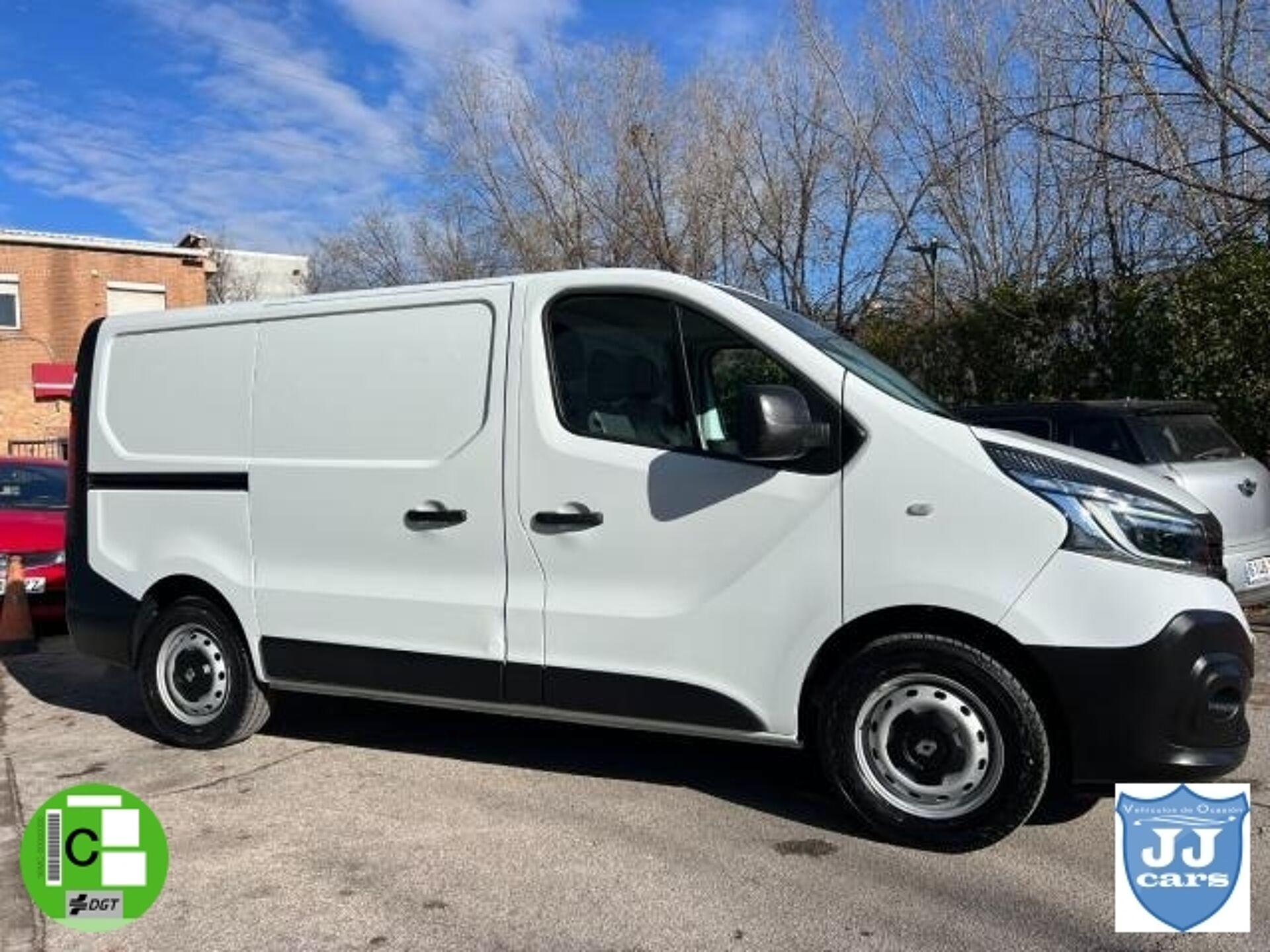Imagen 3 de RENAULT Trafic
