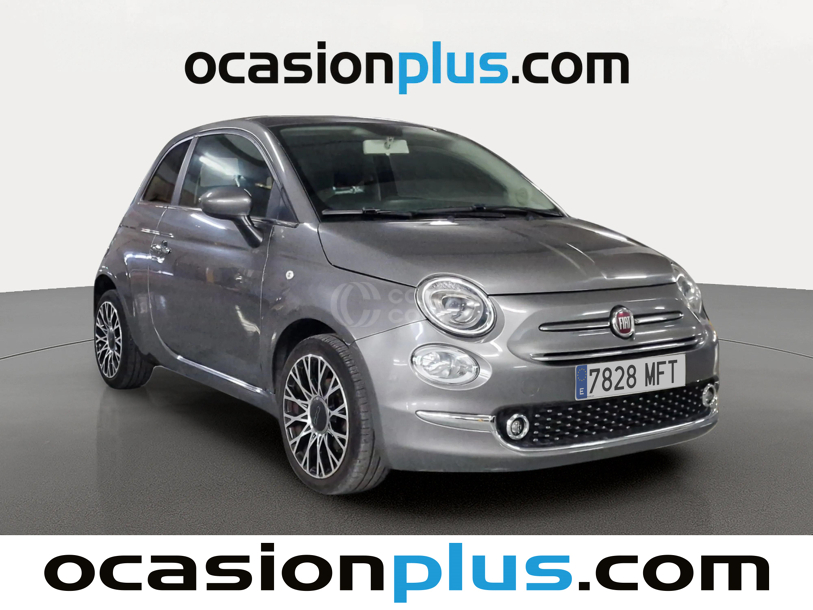 Foto del FIAT 500 1.0 Hybrid Dolcevita 52kW