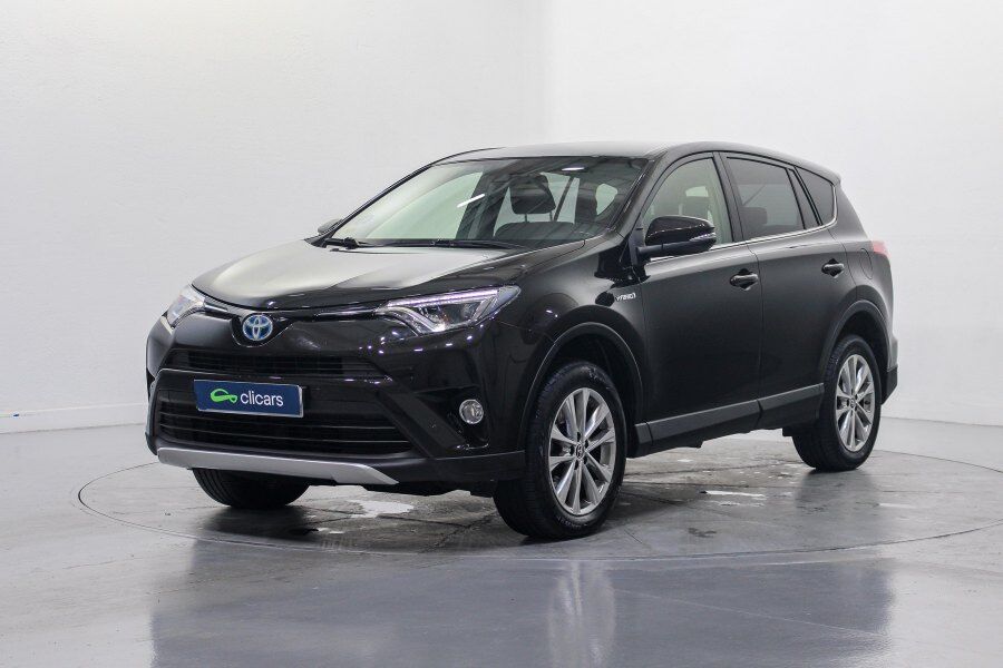 Foto del TOYOTA RAV-4 150 Advance AWD