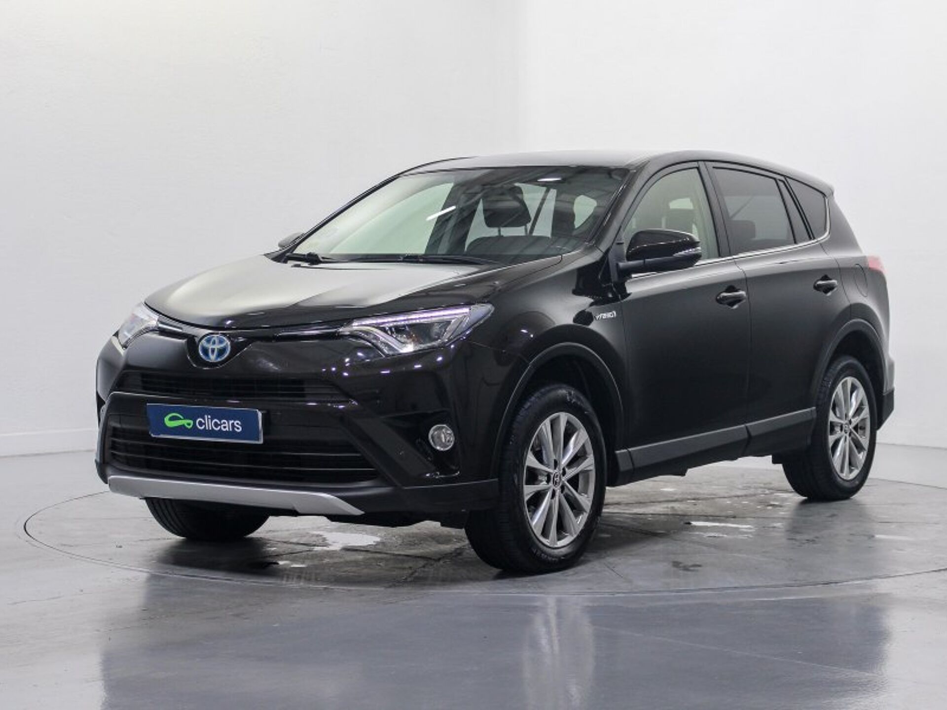 Imagen 1 de TOYOTA RAV-4