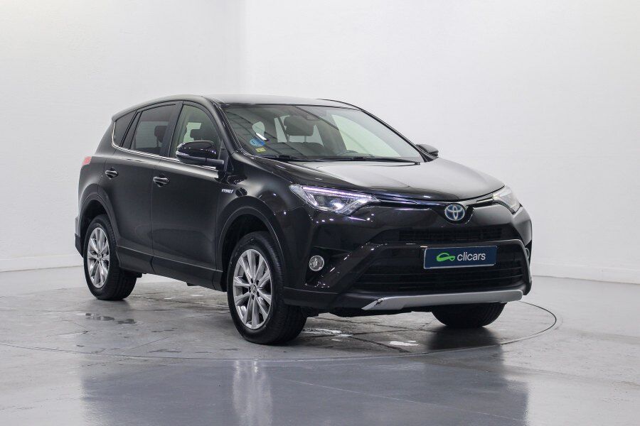 Foto del TOYOTA RAV-4 150 Advance AWD