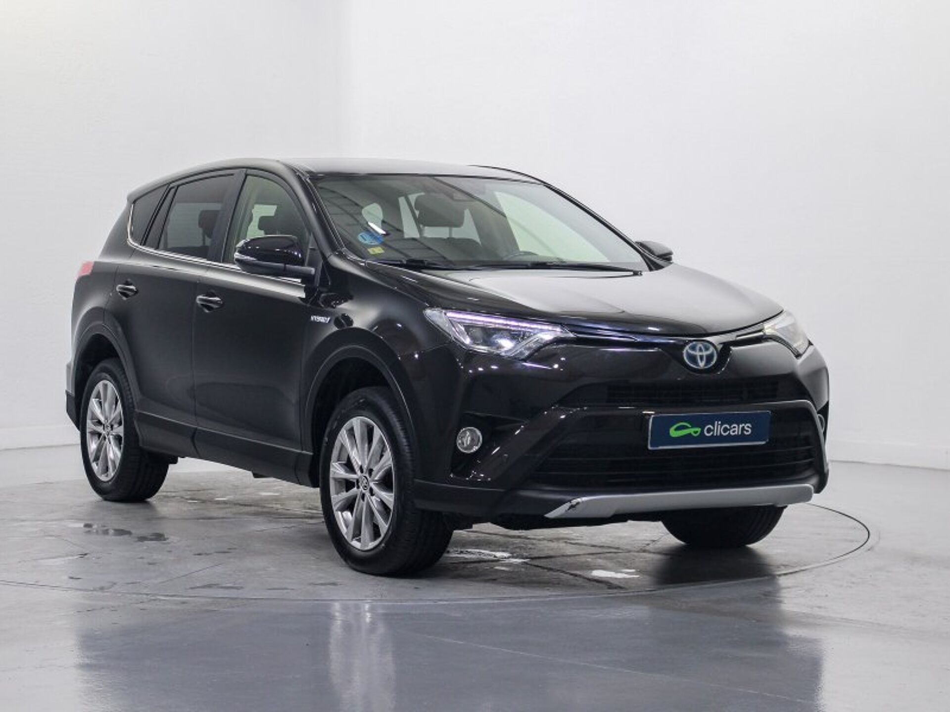 Imagen 3 de TOYOTA RAV-4