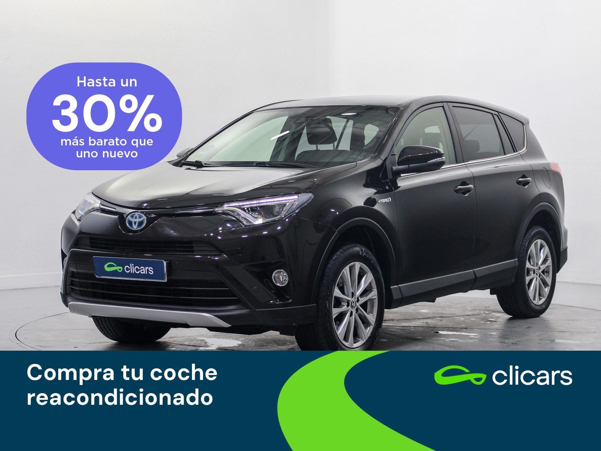 Imagen de TOYOTA RAV-4