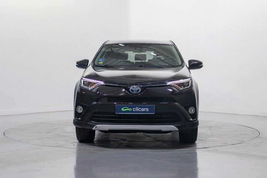 Foto del TOYOTA RAV-4 150 Advance AWD