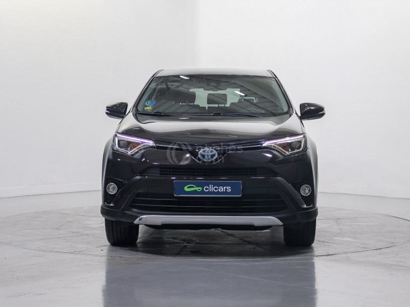 Foto del TOYOTA RAV-4 150 Advance AWD
