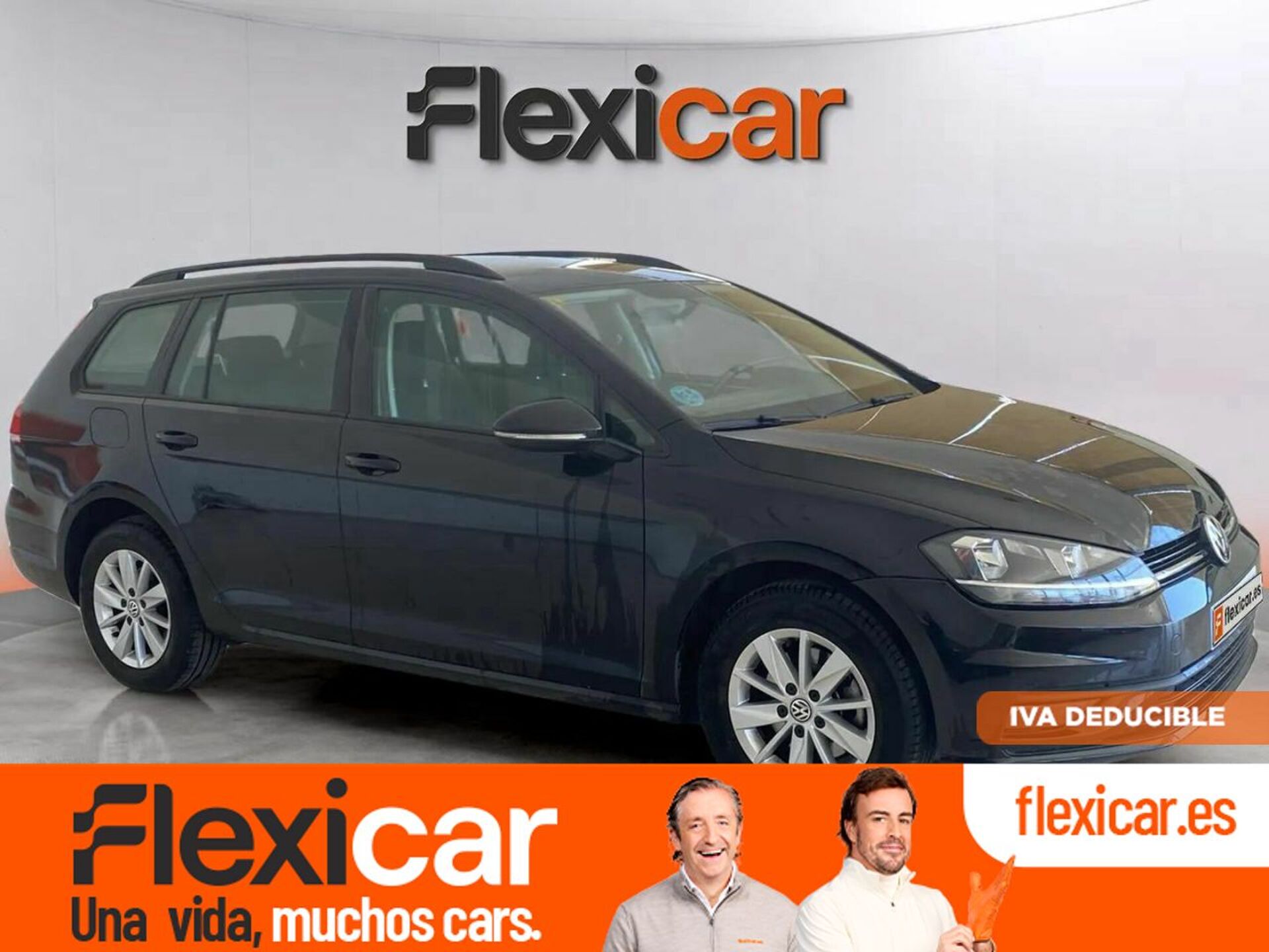 Imagen de VOLKSWAGEN Golf