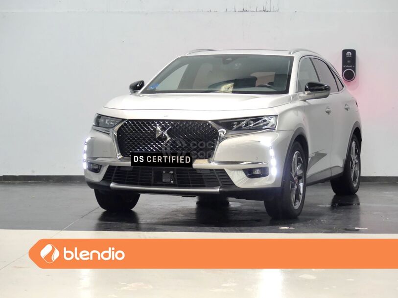 Foto del DS DS 7 Crossback DS 7 E-Tense Rivoli Aut. 4x4