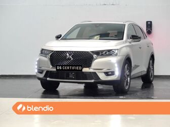 Imagen de DS DS7 DS 7 E-Tense Rivoli Aut. 4x4